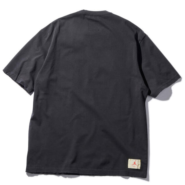 UNION JORDAN SS TEE L メンズのトップス(Tシャツ/カットソー(半袖/袖なし))の商品写真