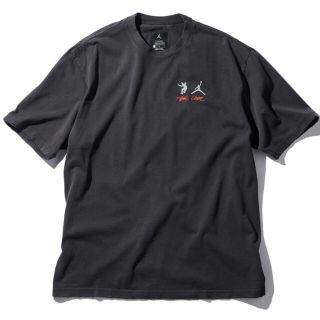 UNION JORDAN SS TEE L(Tシャツ/カットソー(半袖/袖なし))