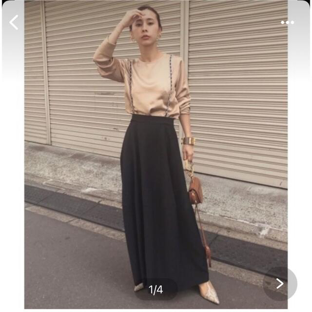 Ameri vintage chain suspender skirt 値引きする aleksandra-urman.ch
