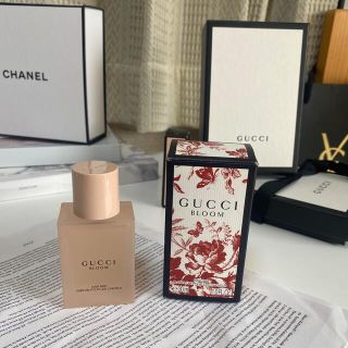 グッチ(Gucci)のGUCCI ブルームヘアミスト(ヘアウォーター/ヘアミスト)