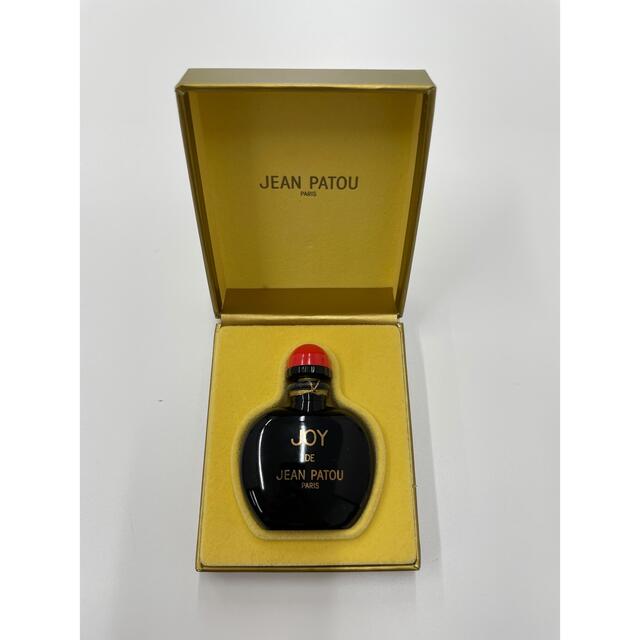 コーフル 【新品・未開封】JEAN PATOU香水 ジャンパトゥ ジョイ 7ml