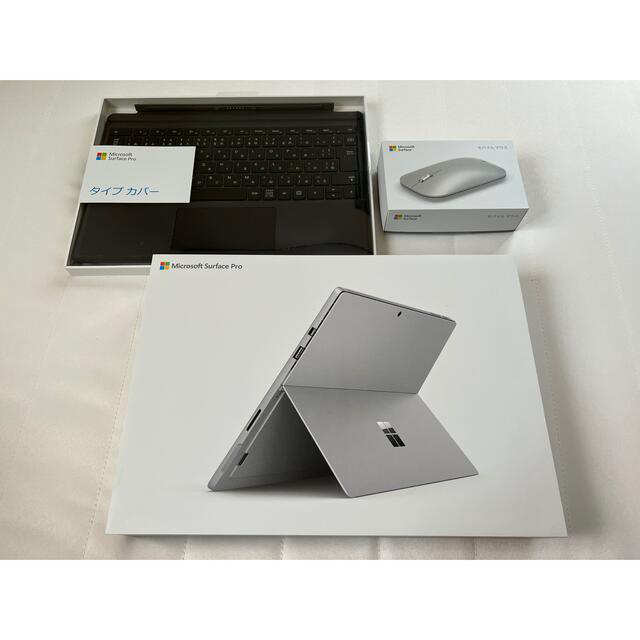 SurfacePro5 Core i5 ハイスペ8GBモデル 最新Office♪