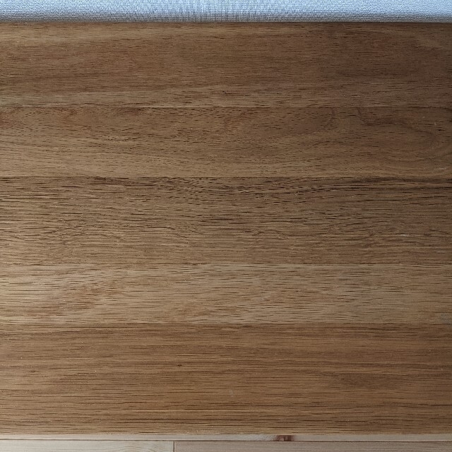 MUJI (無印良品) - 無印良品 無垢材 木製テーブルベンチ オーク MUJI (無印良品) - 無印良品 無垢材 木製テーブルベンチ オーク