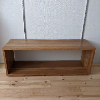 MUJI (無印良品) ローテーブルの通販 93点 | MUJI (無印良品)の