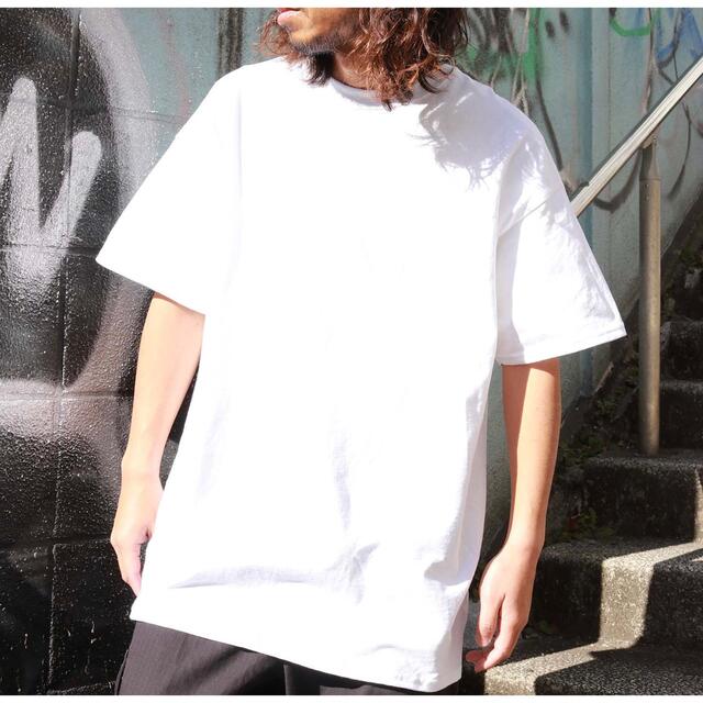 GILDAN - 新品 ギルダン 無地半袖Tシャツ 重ね着 インナー レイヤード 白二枚 Sの通販 by ビグビグ shop|ギルタンならラクマ GILDAN - 新品 ギルダン 無地半袖Tシャツ 重ね着 インナー レイヤード 白二枚 Sの通販 by ビグビグ shop|ギルタンならラクマ