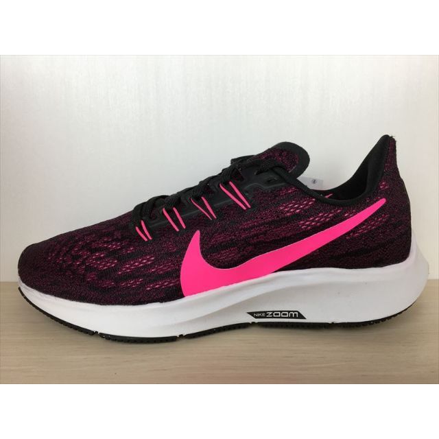 NIKE - ナイキ エアズームペガサス36 スニーカー 靴 24,5cm 新品 (1097)