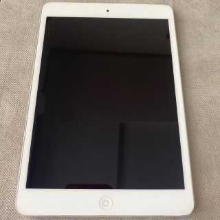 アイパッド(iPad)のiPad mini2  A1490 128G  Hco様専用(タブレット)