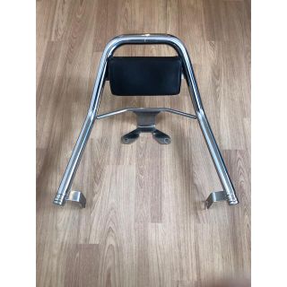 まささん専用　ウイルズウィン  タンデムバー MAXAM マグザム(パーツ)