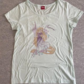 ディズニー Tシャツ(シャツ/ブラウス(半袖/袖なし))