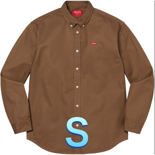 Supreme - Supreme Small Box Shirt スモール ボックスロゴ シャツの通販 by 優(0^^0)☆/プロフ必読☆