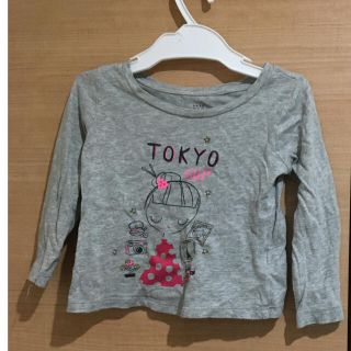 ギャップキッズ(GAP Kids)のGAPのTシャツ(Tシャツ/カットソー)