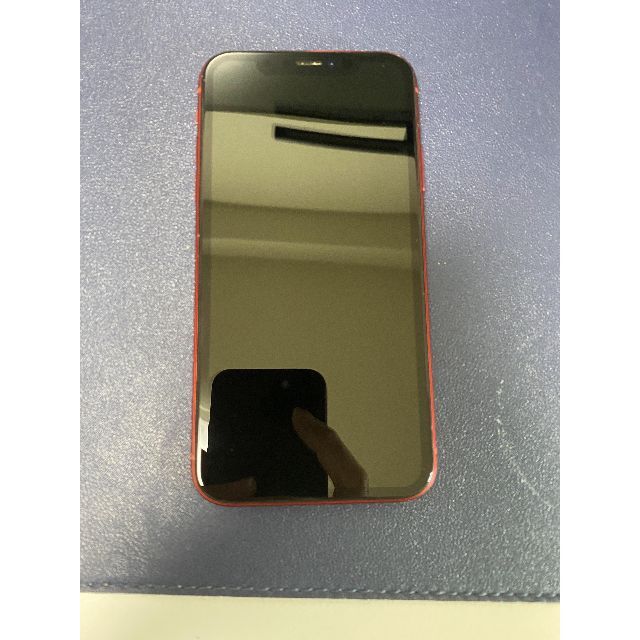 超美品 iPhone XR 64GB Red 赤　SIMフリー 初期化済 1