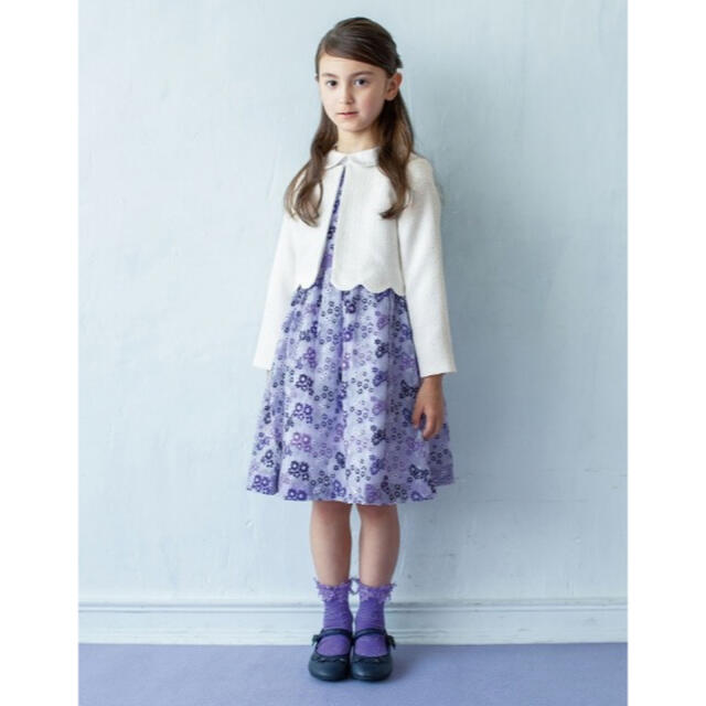 アナスイ ミニANNA SUI mini Bird Garden 総柄ワンピース | ns2.psht.or.id