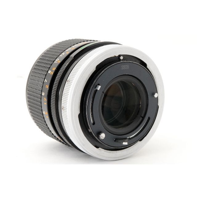 Canon 85mm F1.8 S.S.C. SSC Canon 85mm F1.8 S.S.C. SSC