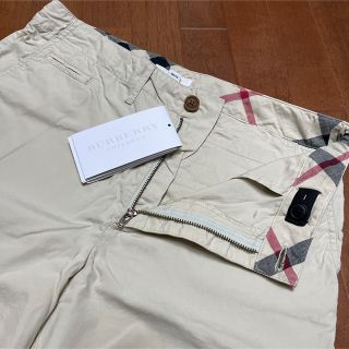 BURBERRY - ◇バーバリー◇ キッズ ショートパンツ 160の通販 by ...