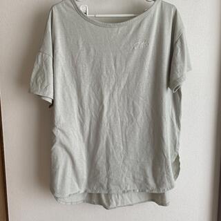 ナチュラルクチュール(natural couture)のTシャツ(Tシャツ(半袖/袖なし))