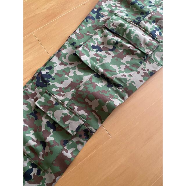 値下げ❗️陸上自衛隊 迷彩戦闘服3型の通販 by トシ's shop｜ラクマ