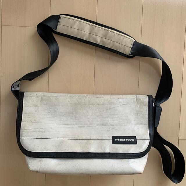 FREITAG フライターグ F42 SURFSIDE 6 サーフサイド6 黒