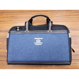 新品　書道セット　インディゴブルー　未使用(書道用品)