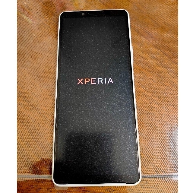 Xperia 10II SO-41A simロック解除済み 送料無料