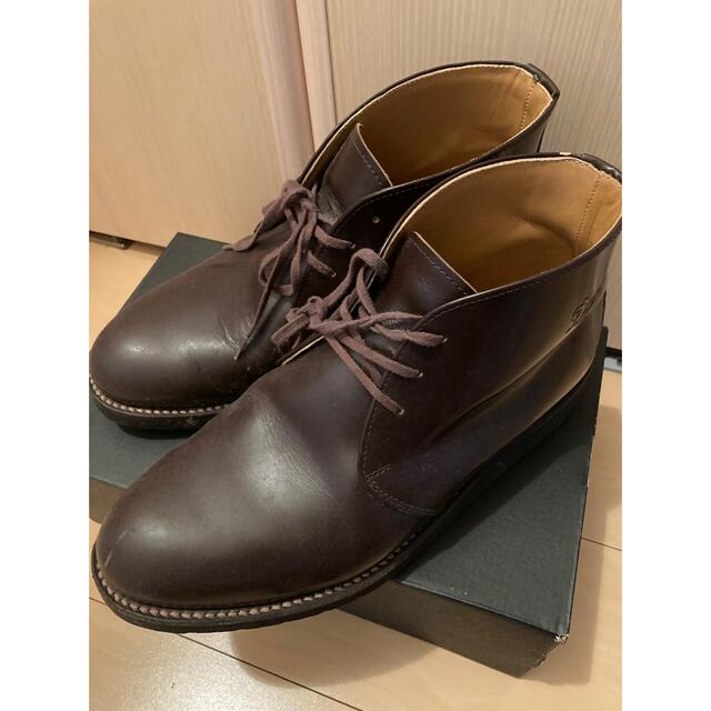 Danner ダナー ポストマンブーツ D4302