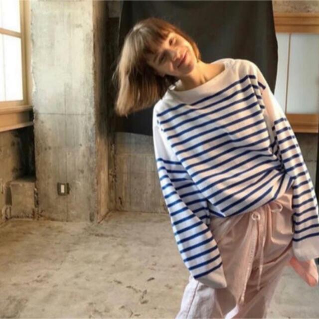 OUTIL TRICOT AAST バスクシャツ | www.tspea.org