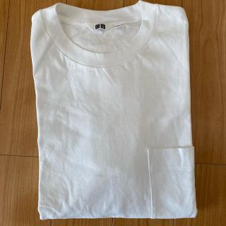 ユニクロ(UNIQLO)のUNIQLO Tシャツ(シャツ)