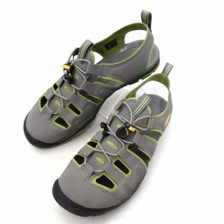 キーン(KEEN)のキーン KEEN 24.5 CASCADE CNX カスケード スポーツサンダル(サンダル)