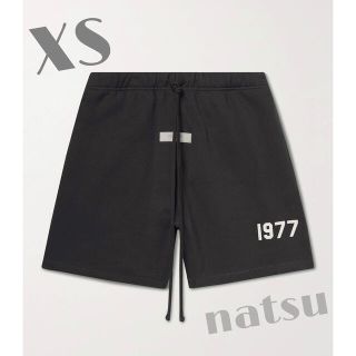 フィアオブゴッド(FEAR OF GOD)のFOG Essentials 1977 Sweat Shorts(ショートパンツ)