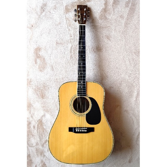 TOKAI CATS EYES アコースティックギター CE-200Dの通販 by TOKAI CATS EYES アコースティックギター CE-200Dの通販 by
