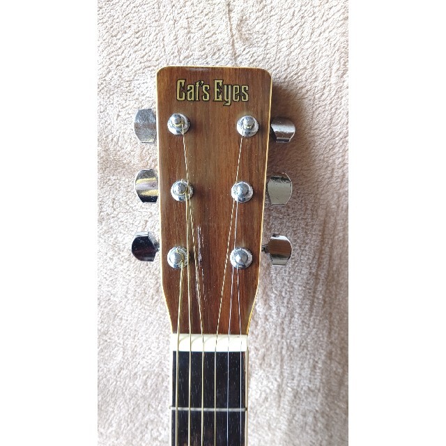 TOKAI CATS EYES アコースティックギター CE-200Dの通販 by TOKAI CATS EYES アコースティックギター CE-200Dの通販 by