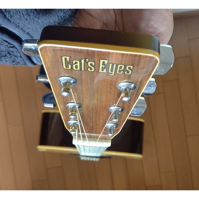 TOKAI CATS EYES アコースティックギター CE-200Dの通販 by TOKAI CATS EYES アコースティックギター CE-200Dの通販 by