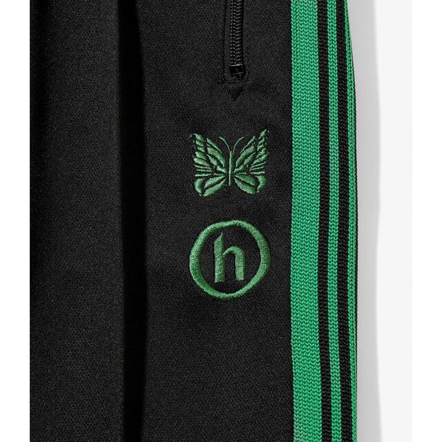 お得好評 HIDDEN X NEEDLES NARROW TRACK PANT nEeQ0-m84232065841