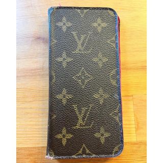 ヴィトン(LOUIS VUITTON) 手帳型ケース iPhoneケースの通販 93点