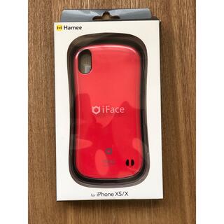 iFace for iPhone X/XS(モバイルケース/カバー)