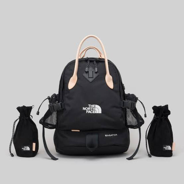 THE NORTH FACE×HenderScheme  HS Wasatch