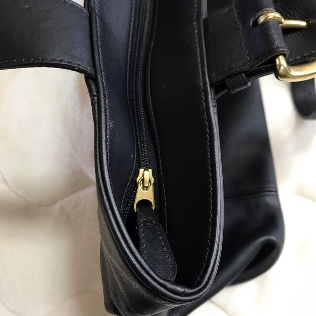 COACH - 【美品】希少 オールドコーチ COACH トートバッグ 4155 レザー ...