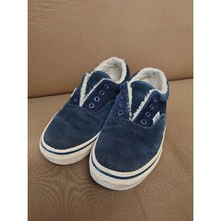 ヴァンズ(VANS)のVANS ヴァンズ バンズ L95CL MTN2 ERA スニーカー ネイビー(スニーカー)