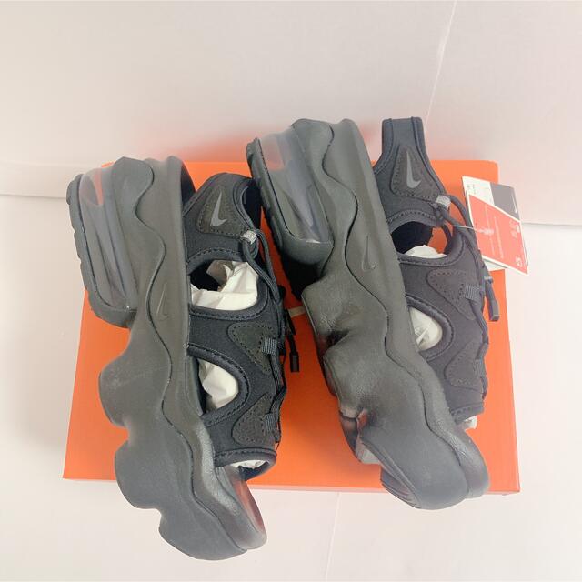 NIKE(ナイキ)の★黒22cm NIKE KOKO SANDAL エアマックス ココ サンダル レディースの靴/シューズ(スニーカー)の商品写真