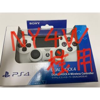 PS4純正ワイヤレスコントローラー（ジャンク品）(その他)