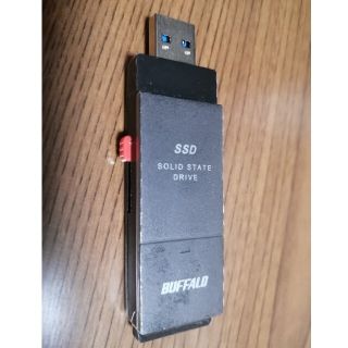 バッファロー SSD-PUT1.0U3-B/N 1TB(PC周辺機器)