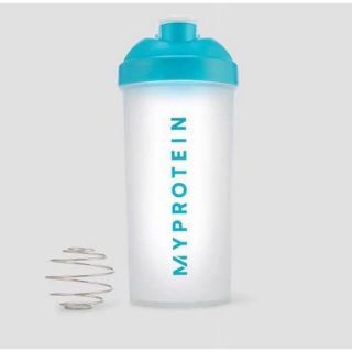 マイプロテイン(MYPROTEIN)のマイプロテイン  新品　シェイカー　600ml (トレーニング用品)