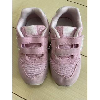 ニューバランス(New Balance)のニューバランス　996  15.5cm(スニーカー)