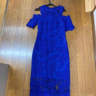 タダシショウジ(TADASHI SHOJI)の専用✨タダシショージワンピース(ひざ丈ワンピース)