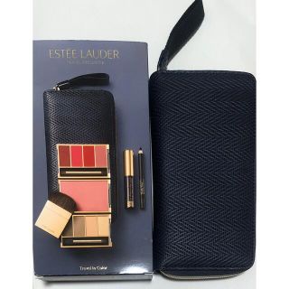 エスティローダー(Estee Lauder)の【値下】【ESTEE LAUDER】TRAVEL EXCLUSIVE (コフレ/メイクアップセット)