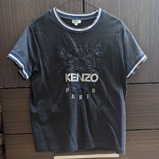 ケンゾー(KENZO)のKENZO 刺繍 Tシャツ(Tシャツ(半袖/袖なし))