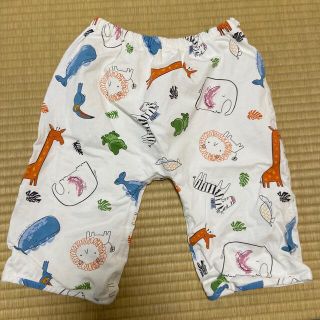 rara様専用　新品　おねしょズボン(トレーニングパンツ)