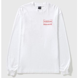 アフターベース(AFTERBASE)のWASTED YOUTH X PIZZA SLICE(Tシャツ/カットソー(七分/長袖))