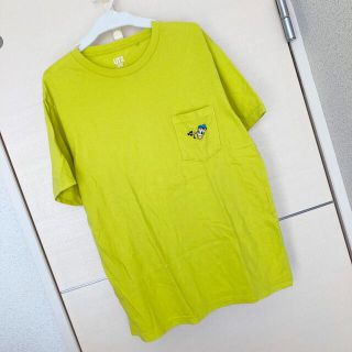 ユニクロ(UNIQLO)のお値下げ。UNIQLO ドナルドダッグ　トップス 160(Tシャツ/カットソー)