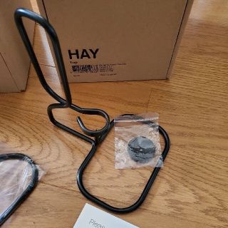 HAY キャンドルホルダー 新品未使用品(その他)